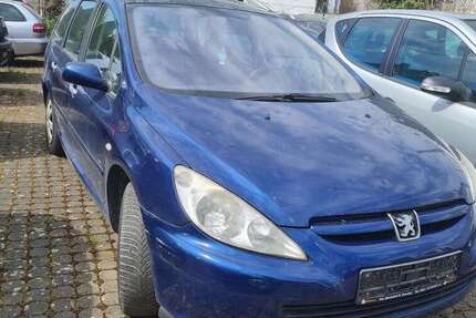 Peugeot 307 280.000 km 499 &euro; Ludwigshafen am Rhein 67059