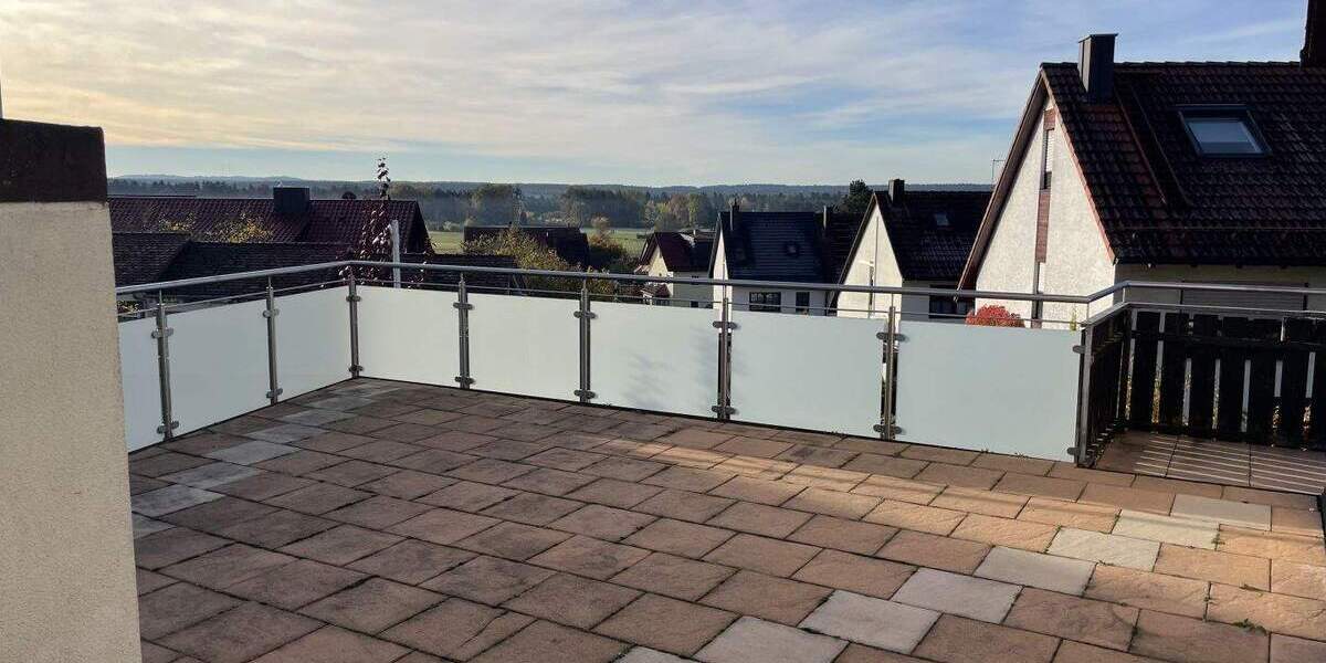 Reihenendhaus Leinburg - 5 Zimmer, 179 m&sup2;, 449.000&euro; | Angebot:25773499