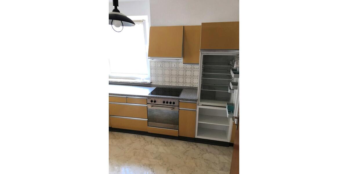 Etagenwohnung Büdelsdorf - 3 Zimmer, 72 m&sup2;, 139.000&euro; | Angebot:24991213