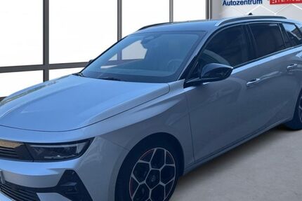 Opel Astra 32.000 km 20.990 &euro; Netphen 57250