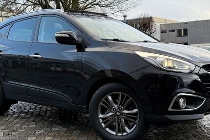 Hyundai ix35 150.000 km 10.490 &euro; Bremen 28329