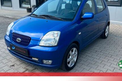 Kia Picanto 123.523 km 4.499 &euro; Ludwigsfelde 14974