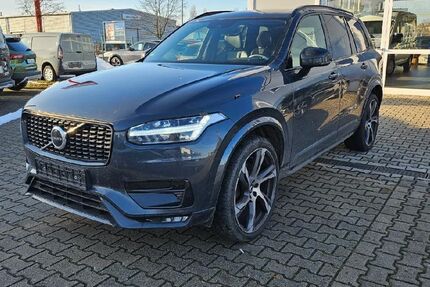 Volvo XC90 66.443 km 46.990 &euro; Hoyerswerda 02977