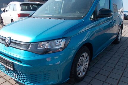 VW Caddy 75.000 km 27.990 &euro; Mahlow 15831