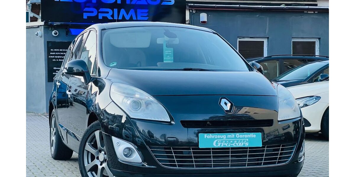 Renault Scenic 149.500 km 7.299 &euro; Worms 67547