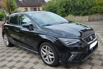 Seat Ibiza 137.460 km 10.390 &euro; Kürnach 97273