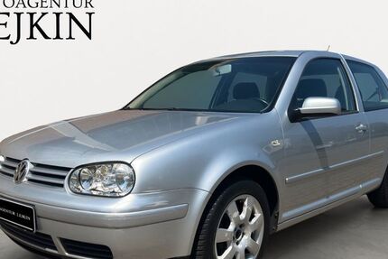 VW Golf 124.853 km 2.790 &euro; Krefeld 47803