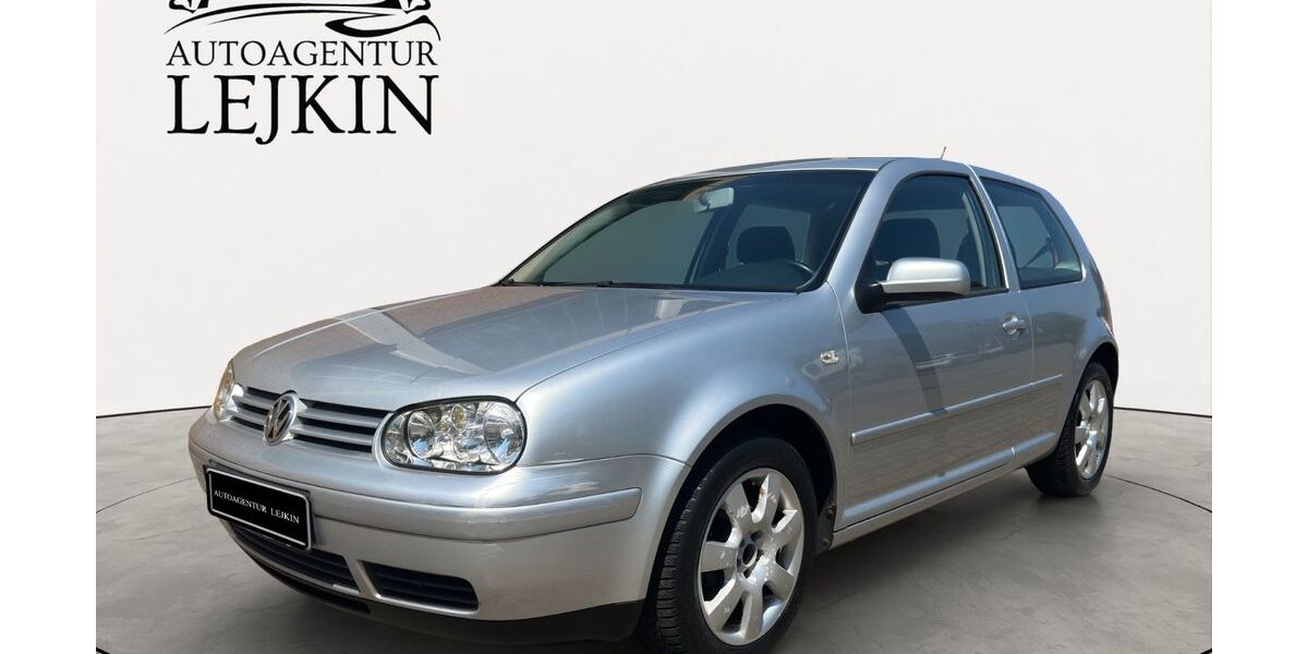 VW Golf 124.853 km 2.790 &euro; Krefeld 47803