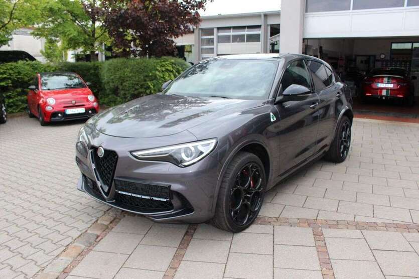 Stelvio