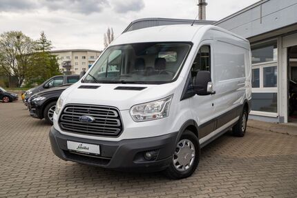 Ford Transit 117.000 km 16.990 &euro; Wernigerode 38855