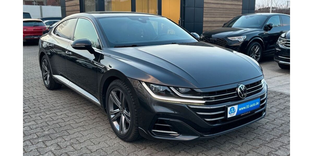 VW Arteon 132.000 km 23.999 &euro; Cottbus 03050