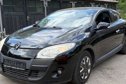 Renault Megane 165.000 km 3.999 &euro; Pforzheim 75179