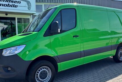 Mercedes-Benz Sprinter 106.110 km 22.900 &euro; Hamburg-Norderstedt 22851