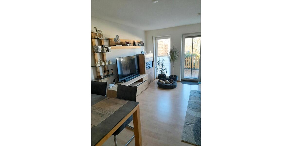 Terrassenwohnung Gummersbach - 2.5 Zimmer, 76 m&sup2;, 199.000&euro; | Angebot:25415802