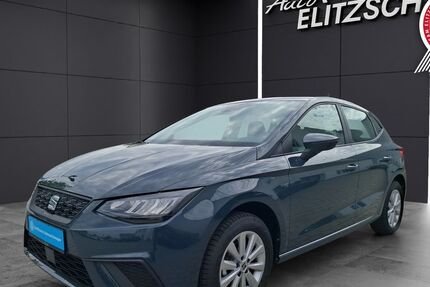 Seat Ibiza 1.500 km 17.390 &euro; Löbau 02708