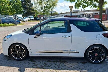 Citroen DS3 263.676 km 2.999 &euro; Erfurt 99086