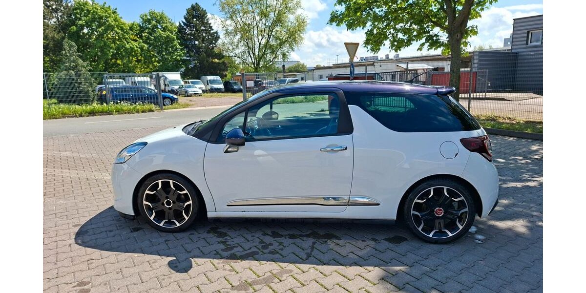 Citroen DS3 263.676 km 2.999 &euro; Erfurt 99086