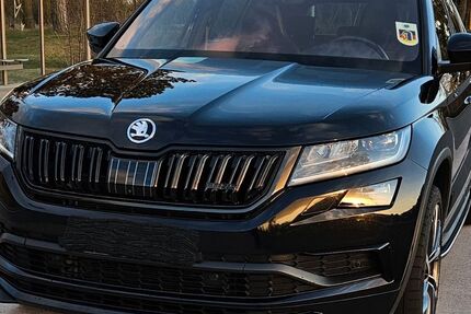 Skoda Kodiaq 112.500 km 32.450 &euro; Sassenburg 38524