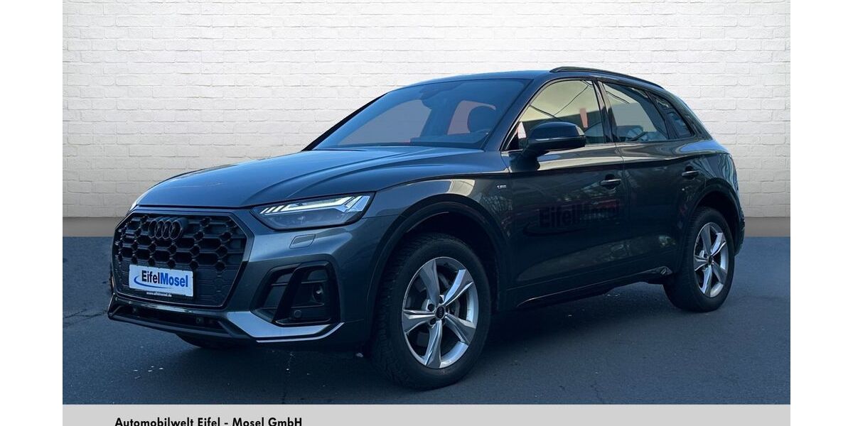 Audi Q5 43.400 km 45.390 &euro; Bitburg 54634