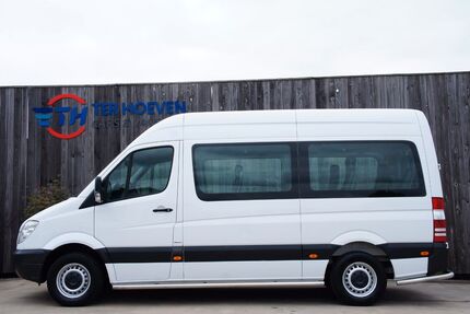 Mercedes-Benz Sprinter 388.963 km 12.950 &euro; Bad Bentheim 48455