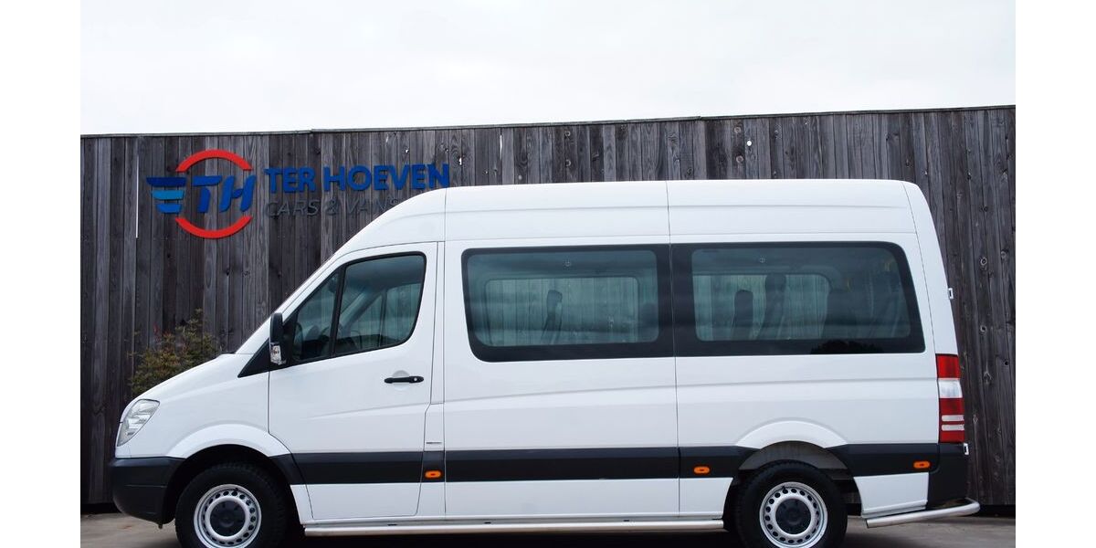 Mercedes-Benz Sprinter 388.963 km 12.950 &euro; Bad Bentheim 48455