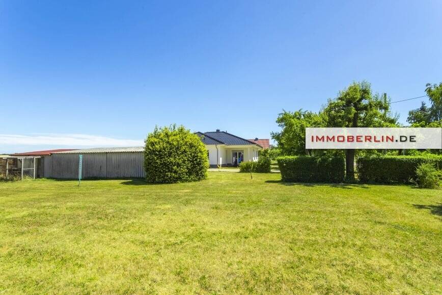 Einfamilienhaus Falkenberg Kruge-Gersdorf - 4 Zimmer, 129 m&sup2;, 499.000&euro; | Angebot:26868276