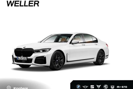 BMW 730