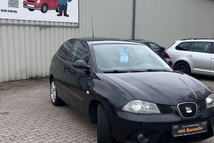 Seat Ibiza 225.236 km 1.800 &euro; bad bramstedt 24576
