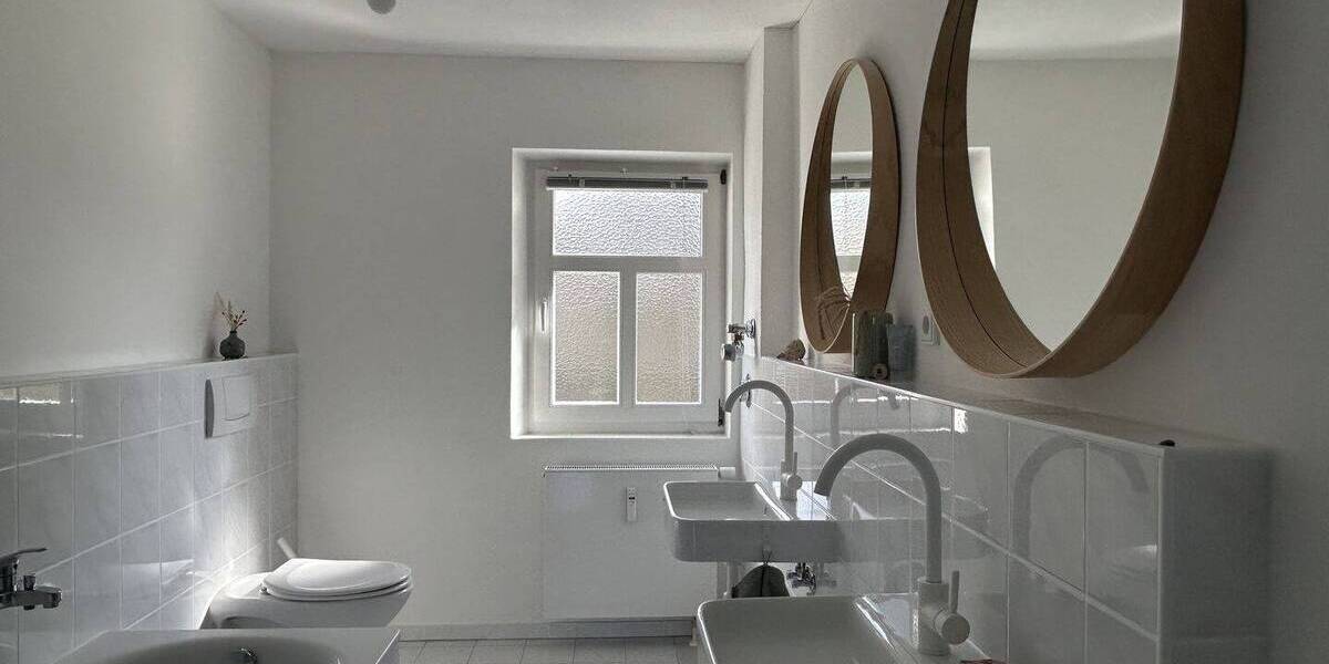 Etagenwohnung Windsbach - 3 Zimmer, 130 m&sup2;, 270.000&euro; | Angebot:26290611