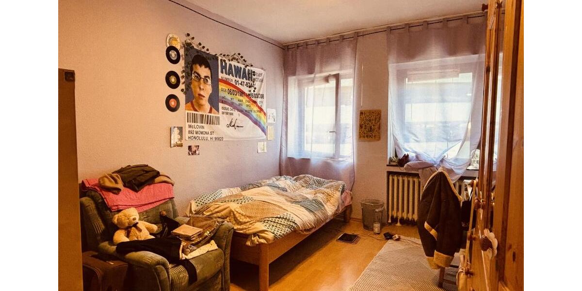 Mehrfamilienhaus, Wohnhaus Mönchengladbach Süd - 10 Zimmer, 225 m&sup2;, 379.000&euro; | Angebot:24750093