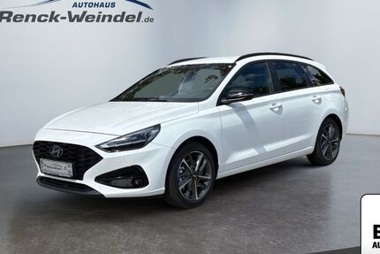 Hyundai i30 11.560 km 25.489 € Speyer 67346