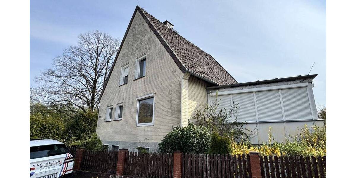 Einfamilienhaus Celle Westercelle - 4 Zimmer, 130 m&sup2;, 189.000&euro; | Angebot:26392769