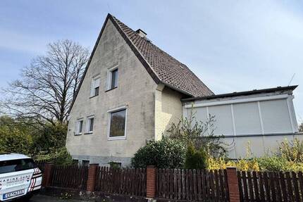 Haus Celle Westercelle - 4 Zimmer, 130 m&sup2;, 189.000&euro; | Angebot:26392769