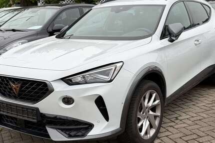 Cupra Formentor 31.950 km 25.844 &euro; Bielefeld 33647
