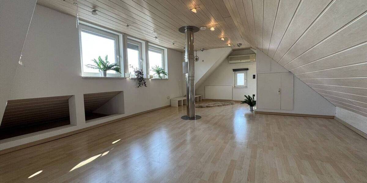 Doppelhaushälfte Hemsbach - 5 Zimmer, 230 m&sup2;, 789.000&euro; | Angebot:25968540