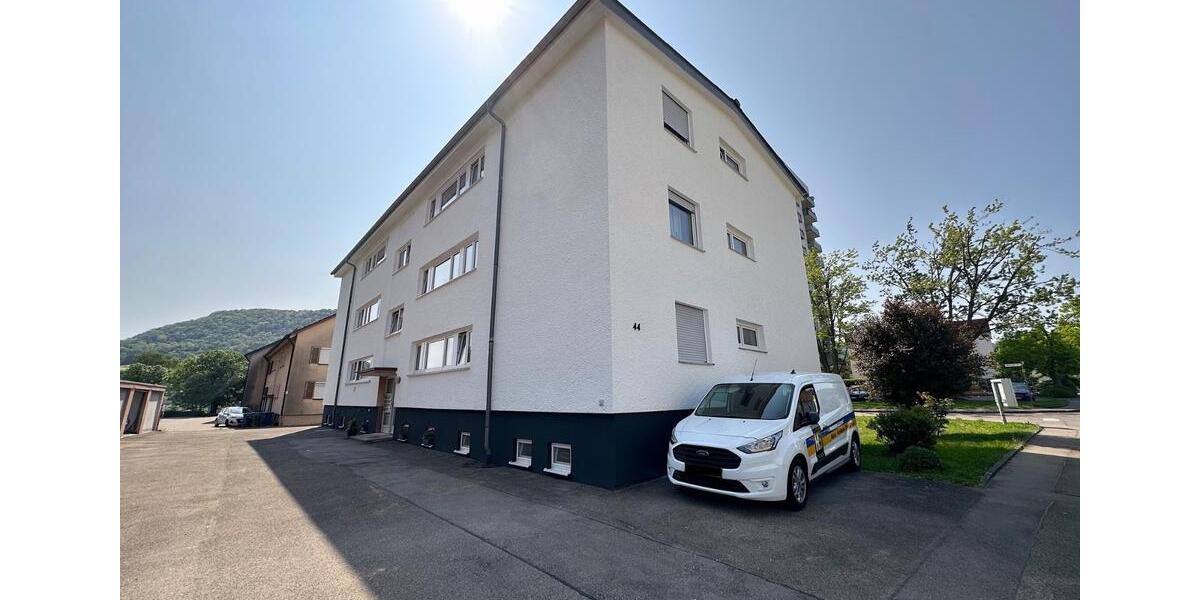 Gemütliche 1 Zimmer Wohnung in Heubach 1 zimmer