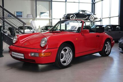 Porsche 964 95.862 km 98.900 &euro; Hameln 31789