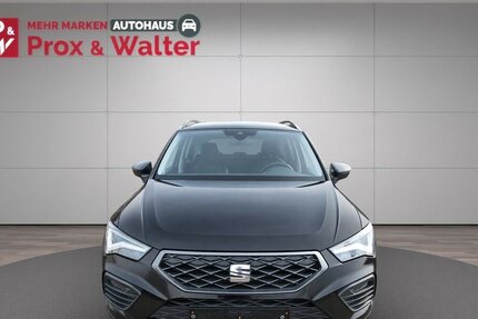 Seat Ateca 1.5 TSI FR NAVI+KAMERA+LED+ACC 68.287 km 21.900 &euro; Hagenow 19230