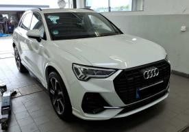Audi Q3 57.400 km 33.940 &euro; Pfaffenhofen/Ilm 85276