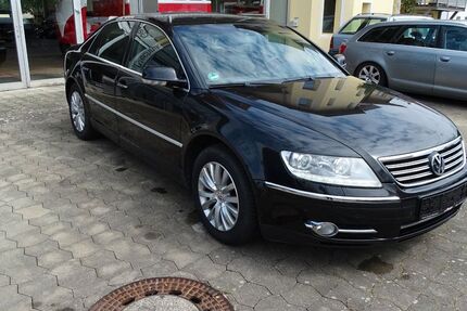 VW Phaeton 184.950 km 7.900 &euro; Heiligkreuztal 88499