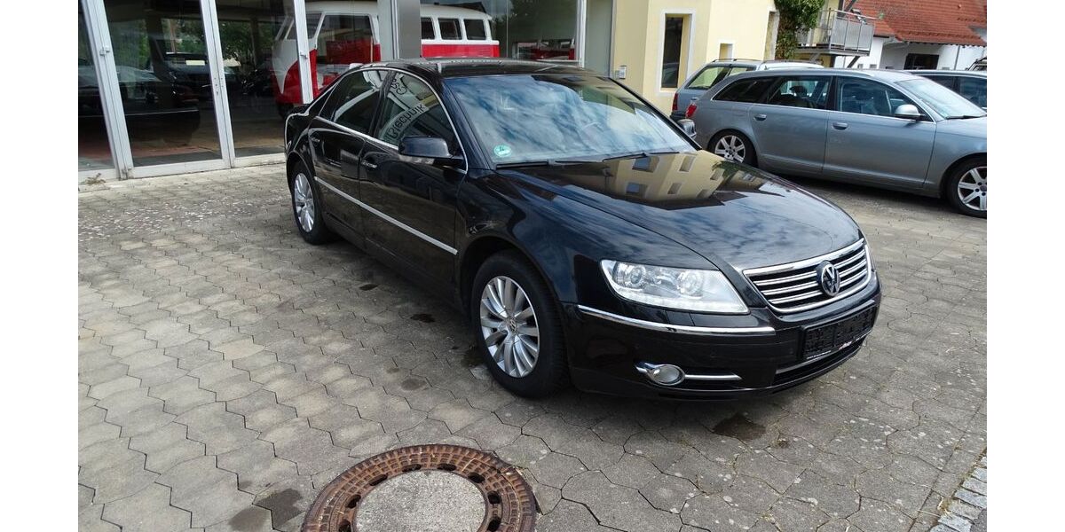 VW Phaeton 184.950 km 7.900 &euro; Heiligkreuztal 88499