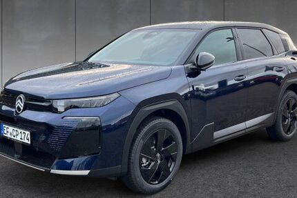 Citroen C5 Aircross 3.896 km 33.890 &euro; Sömmerda 99610