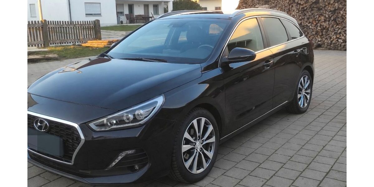 Hyundai i30 76.400 km 13.999 &euro; Reichertshofen 85084