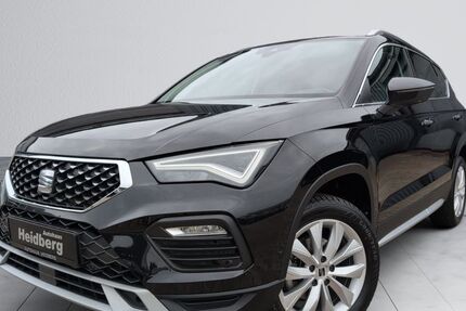 Seat Ateca 7.877 km 26.880 &euro; Soltau 29614