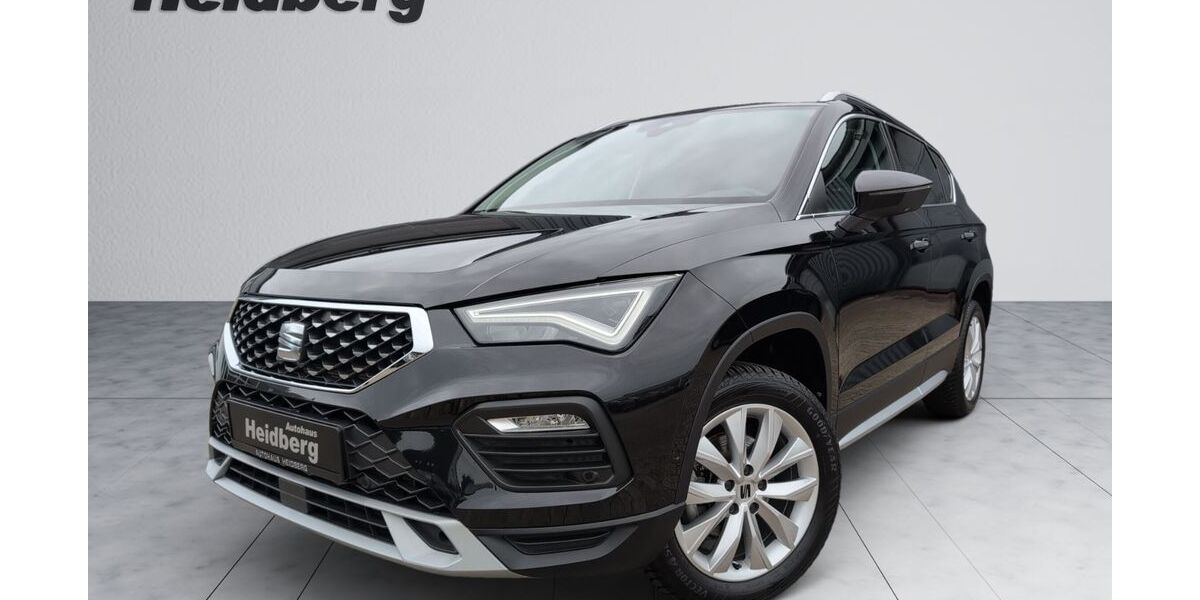 Seat Ateca 7.877 km 26.880 &euro; Soltau 29614