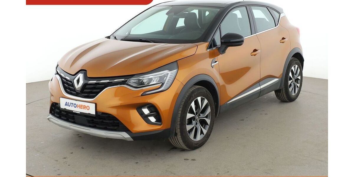 Renault Captur 47.851 km 15.060 &euro; Dresden 01187