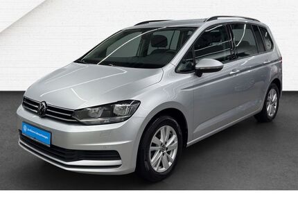 VW Touran 35.350 km 26.530 &euro; Gießen 35394