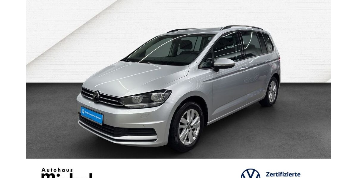 VW Touran 35.350 km 26.530 &euro; Gießen 35394