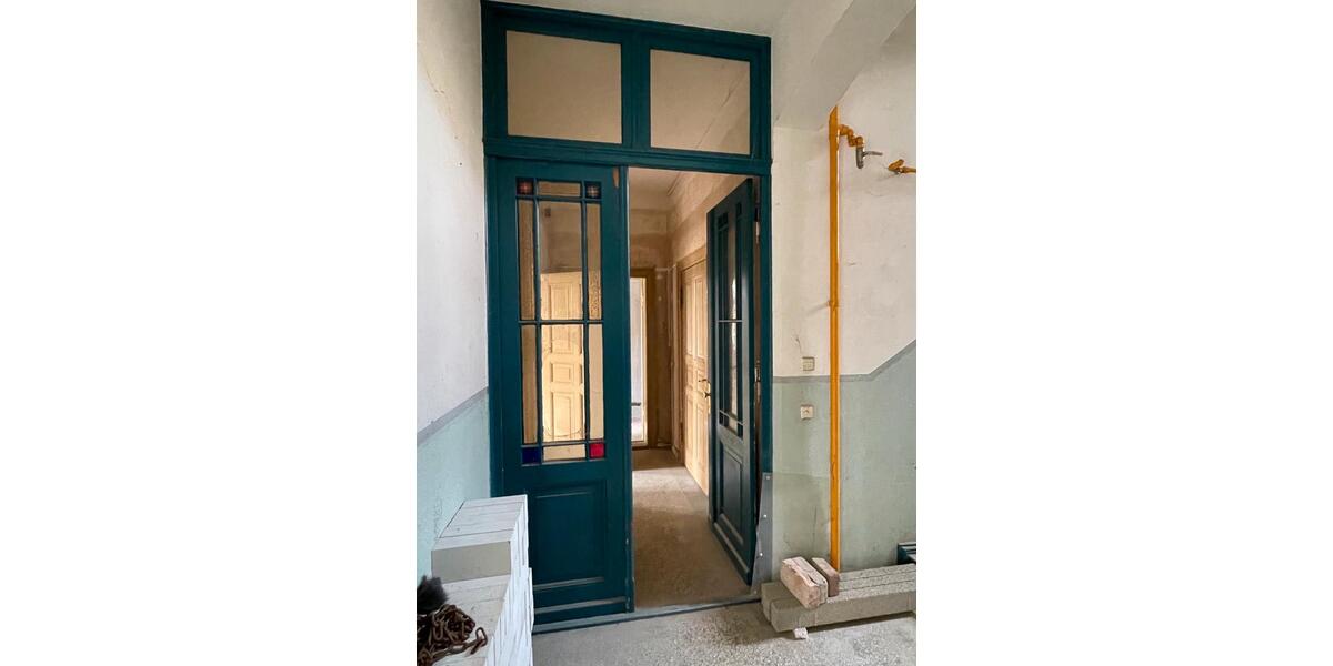 Haus, Mehrfamilienhaus in Forst zimmer