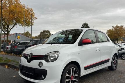Renault Twingo 143.020 km 4.990 &euro; Paderborn 33102